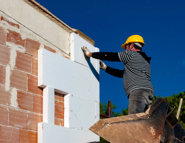 Uhland, TX Insulation Contractor Company