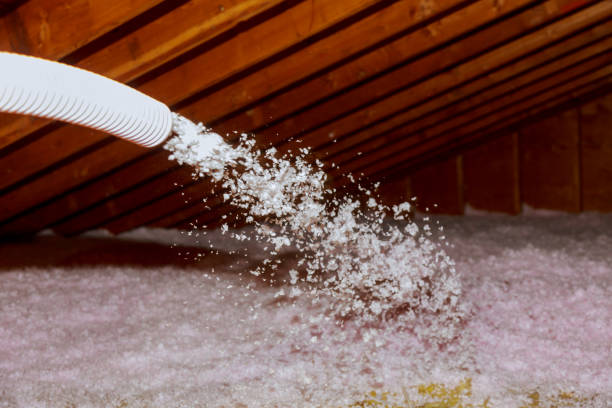 Best DIY Insulation Kits and Guidance in Uhland, TX