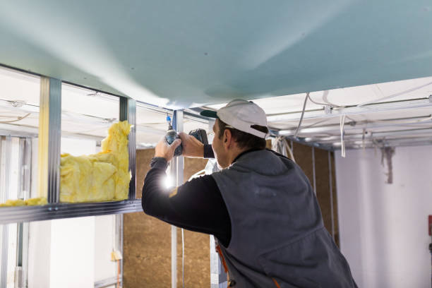 Best Energy Efficiency Insulation in Uhland, TX