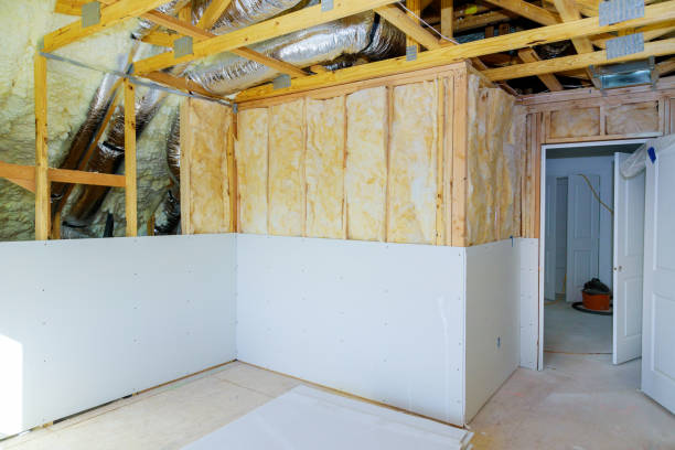 Best Fiberglass Insulation in Uhland, TX
