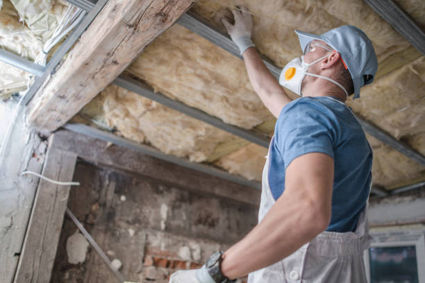 Best Specialized Insulation Services in Uhland, TX