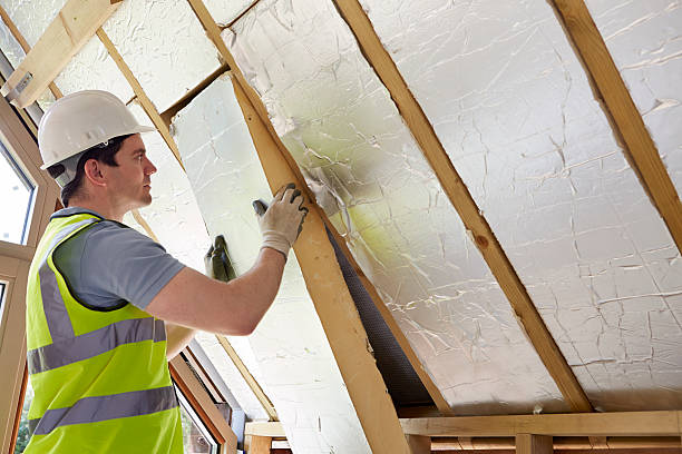 Best Spray Foam Insulation in Uhland, TX